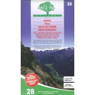 Aosta - Pila - Valle di Cogne - Gran Paradiso Fraternali